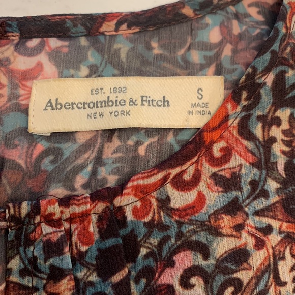 Abercrombie dress - Picture 2 of 5